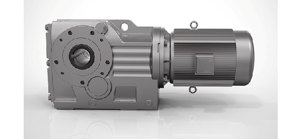 K系列斜齒輪減速機(jī)