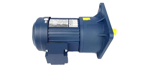 GV立式齒輪減速機(jī)