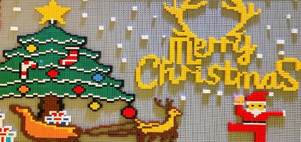 圣誕節(jié)快樂