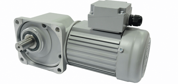 小型直角減速機(jī)