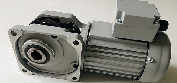 SGF小型直角減速機(jī)配防爆電機(jī)