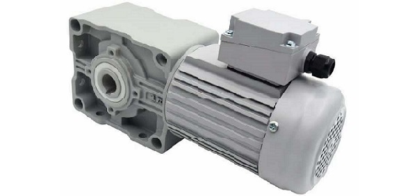 SRH小型直角減速機(jī)