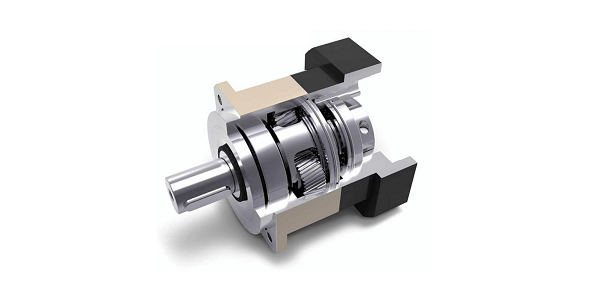 精密行星減速機(jī)