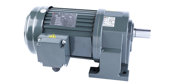 小金剛齒輪減速馬達