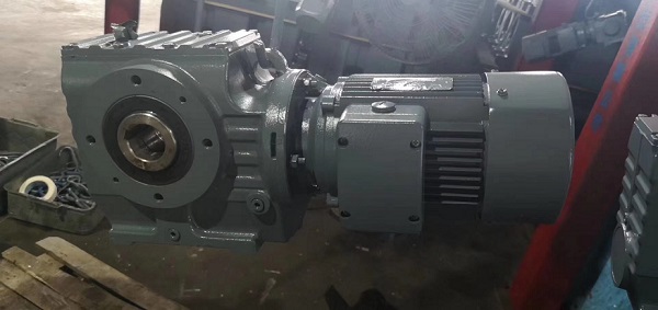 硬齒面減速機(jī)