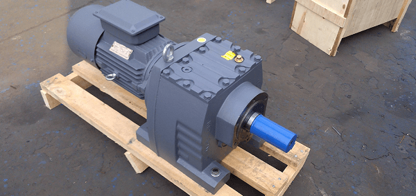 硬齒面減速機(jī)