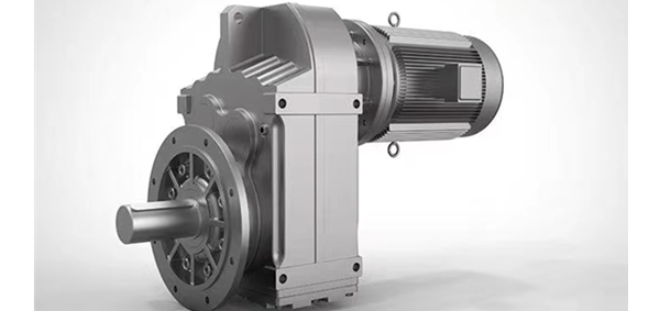 平行軸斜齒輪減速機(jī)