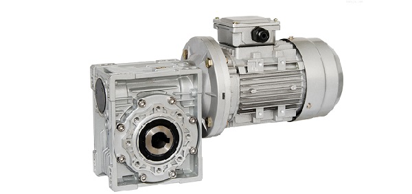 RV蝸輪蝸桿減速機(jī)