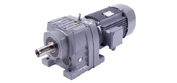 R系列斜齒輪減速機(jī)