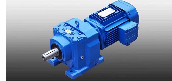 齒輪減速機(jī)