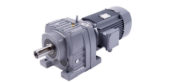 R系列齒輪減速機(jī)