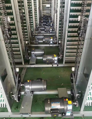 臥式齒輪減速馬達(dá)畜牧機(jī)械上大量使用.jpg 臥式齒輪減速馬達(dá)畜牧機(jī)械上大量使用.jpg