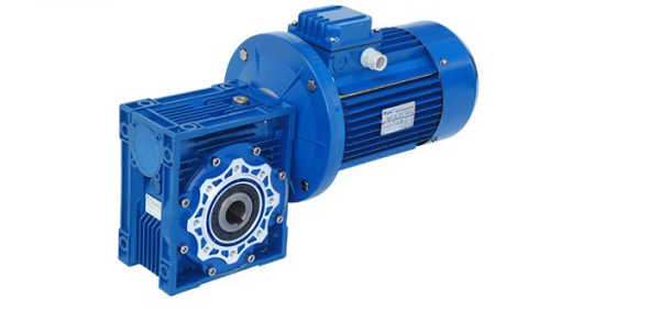 RV蝸輪蝸桿減速機(jī)