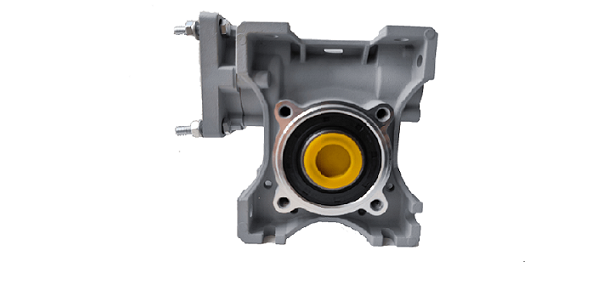 自鎖的減速機(jī)