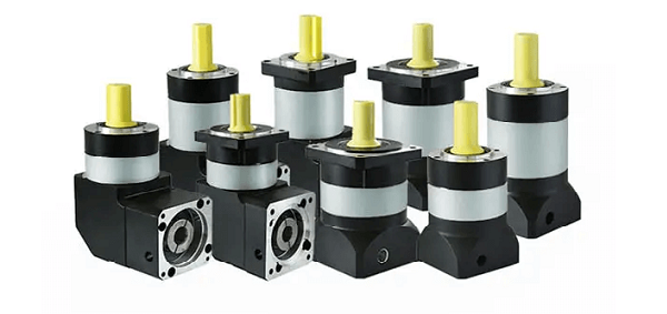 邁傳精密行星減速機(jī)