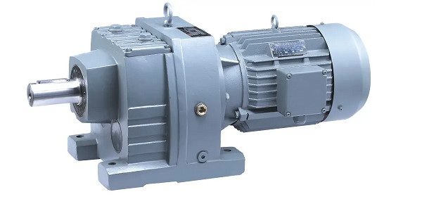 邁傳廠家四大系列齒輪減速機(jī)