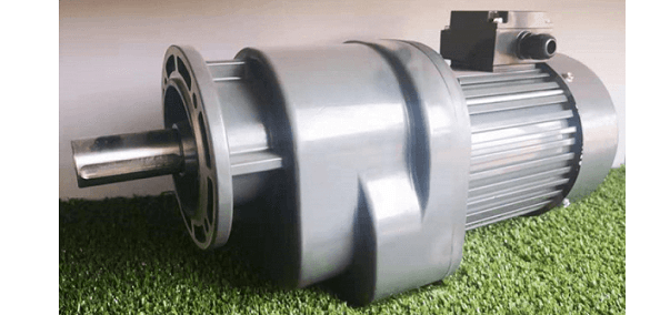 工業(yè)風(fēng)扇電機(jī)