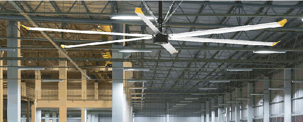 士元工業(yè)風(fēng)扇電機(jī)