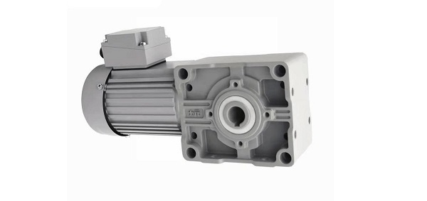 小型直角減速電機(jī)