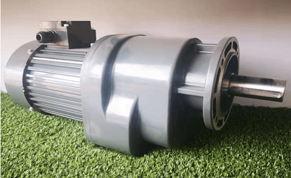 工業(yè)風(fēng)扇減速電機(jī)