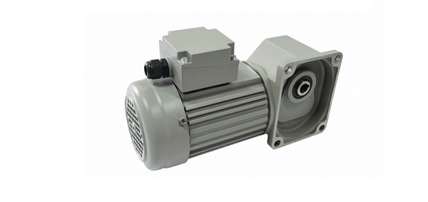 士元小型直角減速電機(jī)