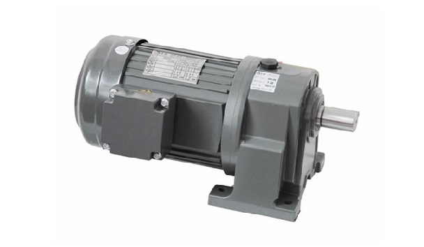 小型齒輪減速電機(jī)