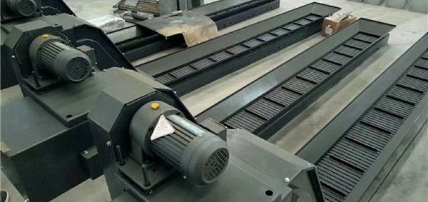 排屑機怎么選擇合適的減速電機型號？