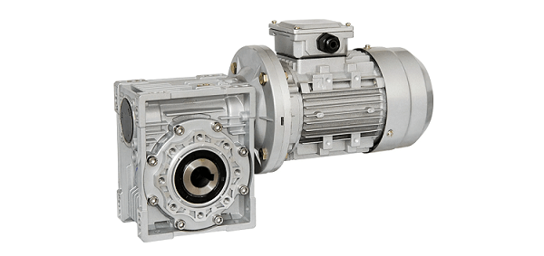 RV蝸輪蝸桿減速機(jī)