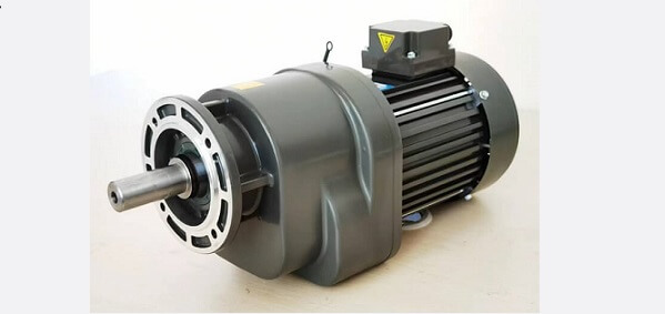 士元工業(yè)大風(fēng)扇減速電機(jī)