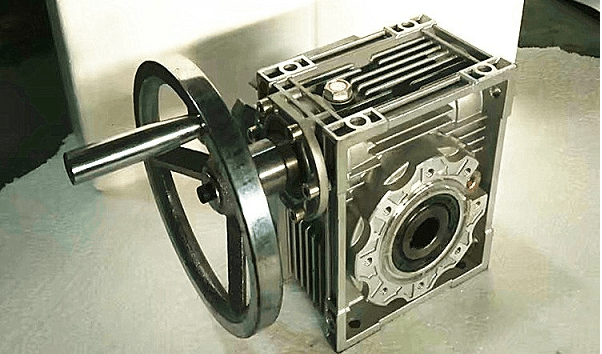 手搖減速機(jī),蝸輪蝸桿減速機(jī)
