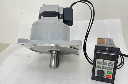 旋轉(zhuǎn)小火鍋專用減速電機(jī)