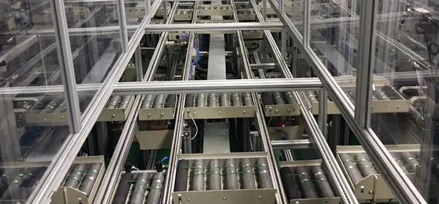 邁傳定制蝸輪減速機(jī)