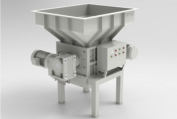 邁傳K系列齒輪減速機應用在回轉(zhuǎn)式撕碎機上 (2).png