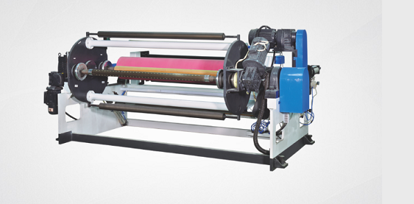 邁傳NMRV蝸輪減速機應(yīng)用在多工位翻轉(zhuǎn)收卷機械上