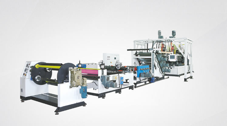 邁傳F系列平行軸減速機(jī)應(yīng)用在片材擠出機(jī)上.jpg 邁傳F系列平行軸減速機(jī)應(yīng)用在片材擠出機(jī)上.jpg