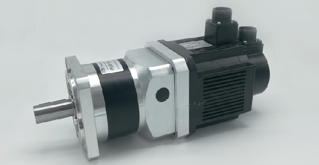 行星減速機(jī)配伺服電機(jī)