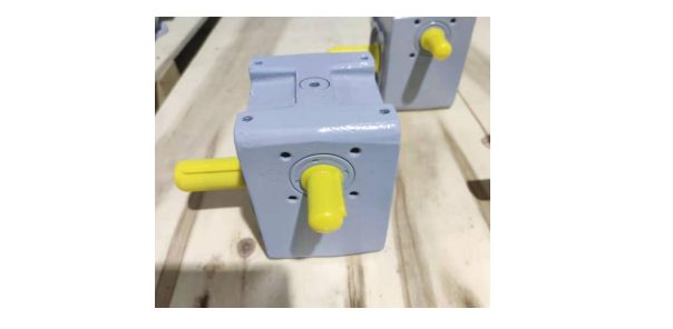 半導(dǎo)體定制款蝸輪減速機(jī) 半導(dǎo)體項(xiàng)目專用減速機(jī)