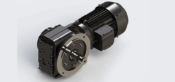 邁傳K系列減速機(jī),直交軸減速機(jī)