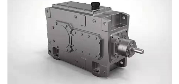 HB齒輪箱，平行軸齒輪箱，工業(yè)齒輪箱，機(jī)械制造，礦山，冶金，化工，電力