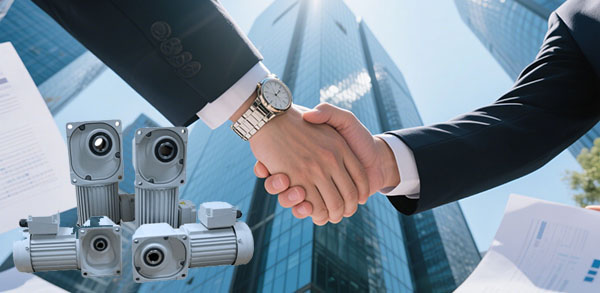 高效緊湊，低噪名維，直角傳動(dòng)，多場(chǎng)景適配